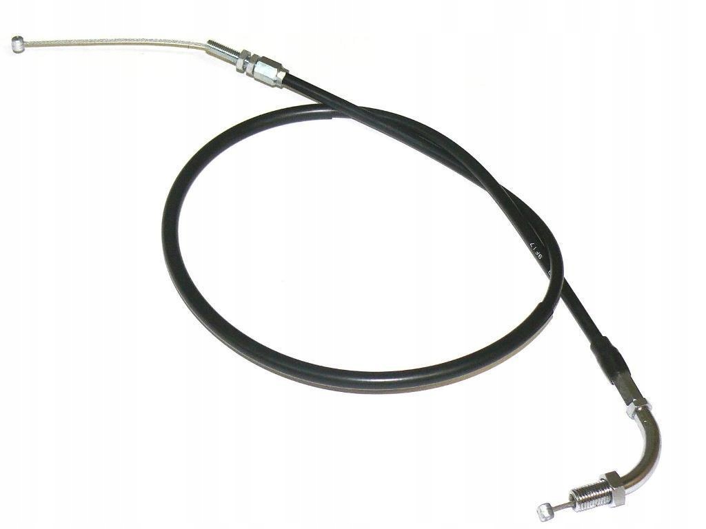 LINKA GAZU SUZUKI DR 600 S R DAKAR