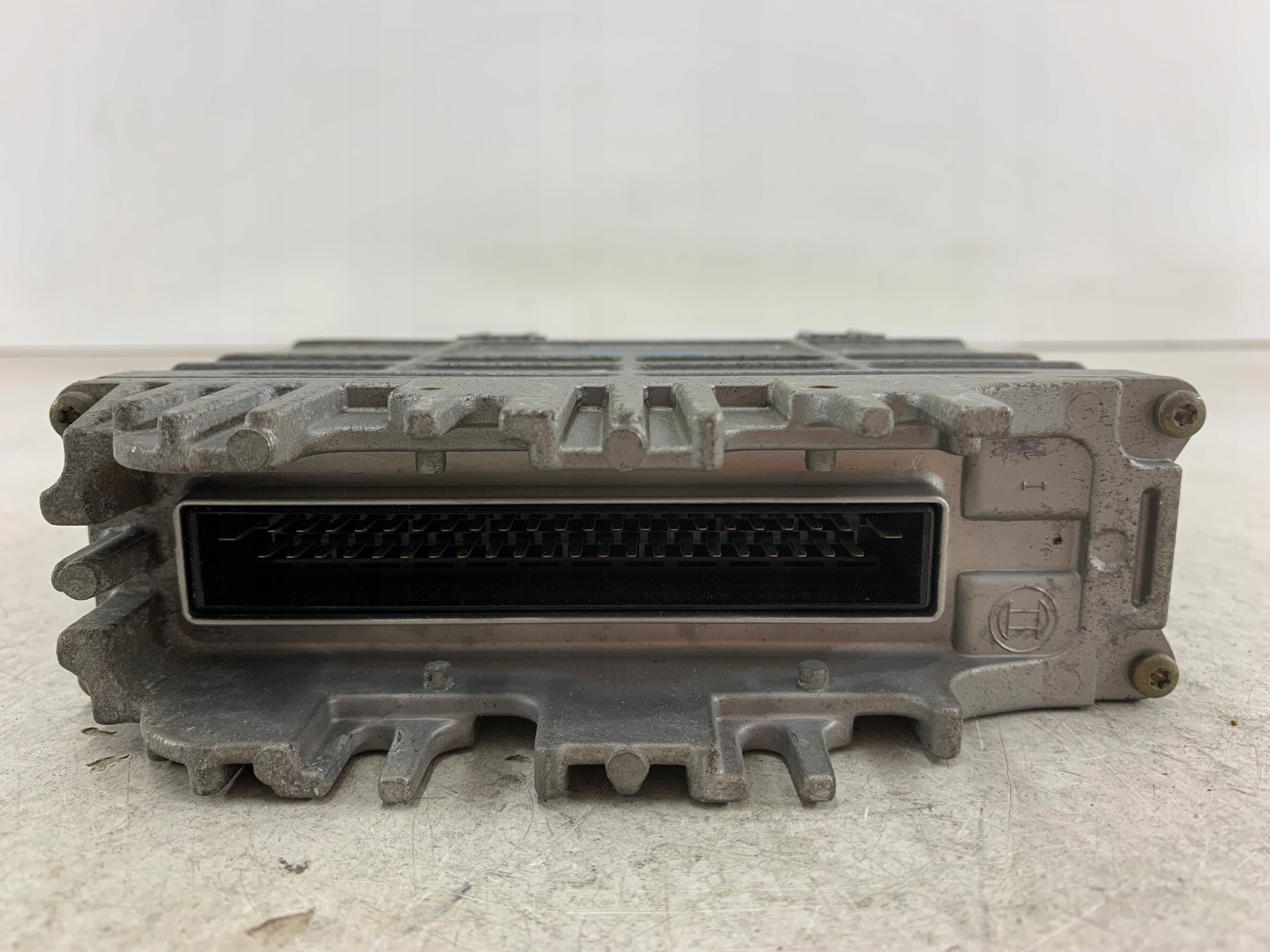 VW GOLF III 1.4 control unit of the engine 030906027T