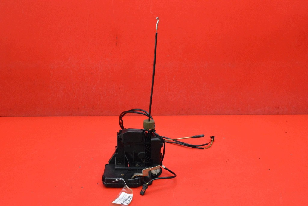 lock door left front front EU 2117200335 MERCEDES E-KLASA W211 02-06