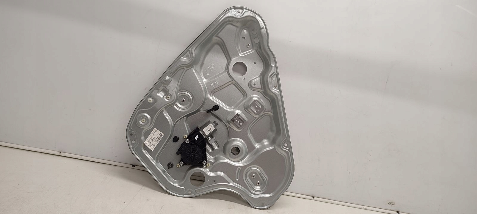 window regulator right rear part mechanism Hyundai i30 LIFT 5D 9F