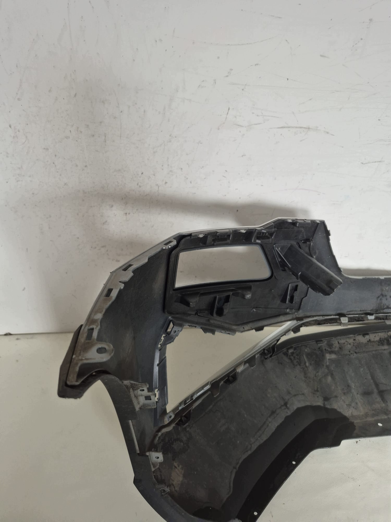 SKODA KAROQ 57A LIFT 21- bumper front front SPR 57A807221D