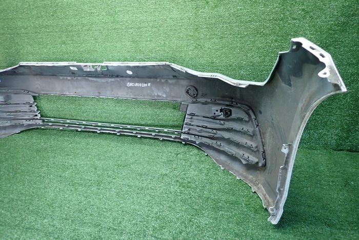 VW GOLF VIII 8 Frontstoßstange vorne