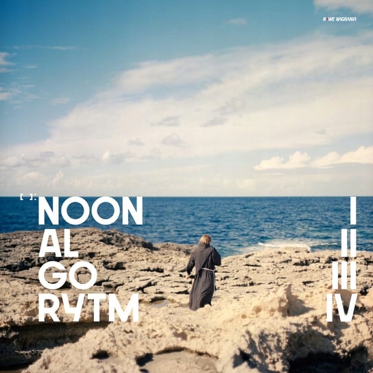 Noon Algorytm (CD)