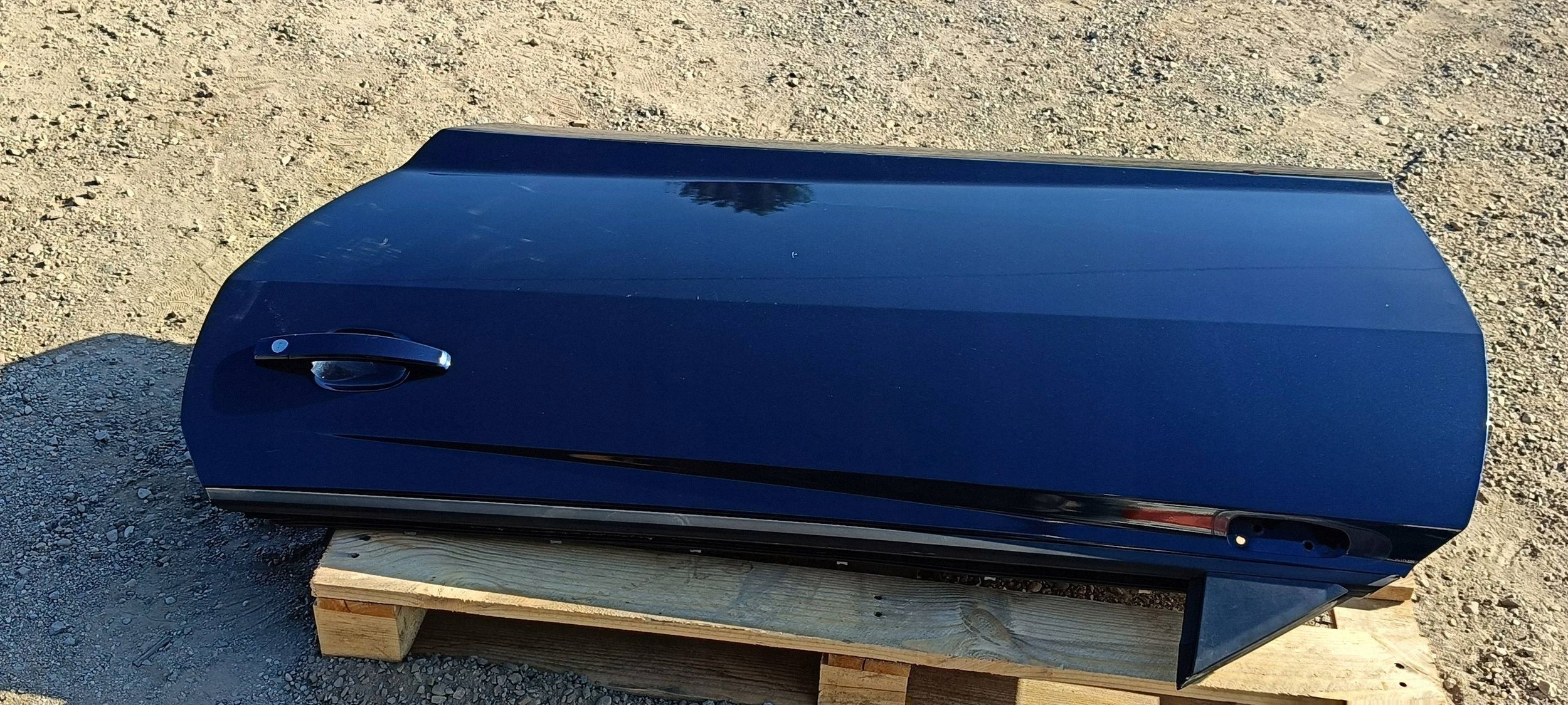 door left driver´s Chevrolet Camaro 2009-2015