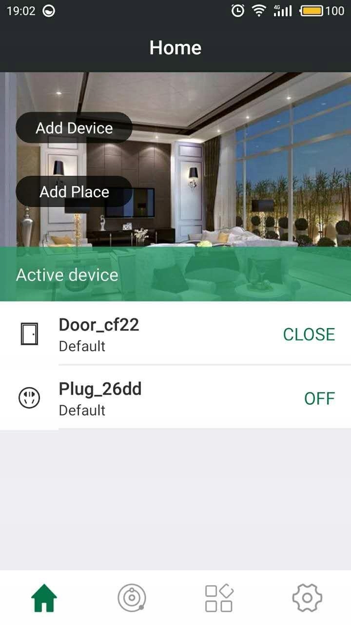 FORCE CAMERA 4 MPX WIFI ПОВОРОТНИЙ ДОДАТОК WY-03 Модель КАМЕРИ БЕЗПЕКИ