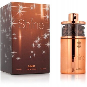 Ajmal Shine Edp 75 ml