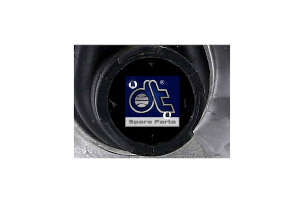 OSUSZACZ POWIETRZA DAF CF 75 CF 85 XF 105 XF 95 MX265-XF355M 01.01- Typ samochodu Samochody ciężarowe