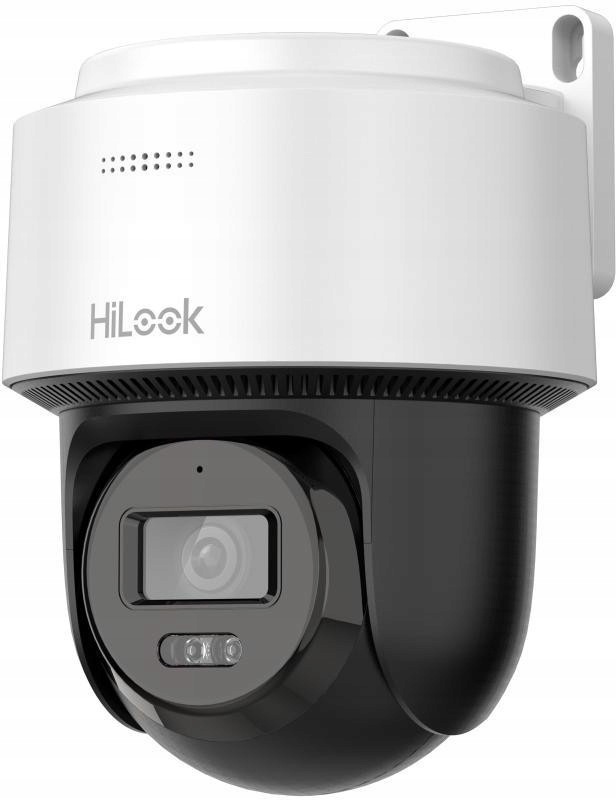 Kamera Ip Hilook PTZ-N2C400M-DE 4MP Ptz Smart Hybrid Light 2.8MM