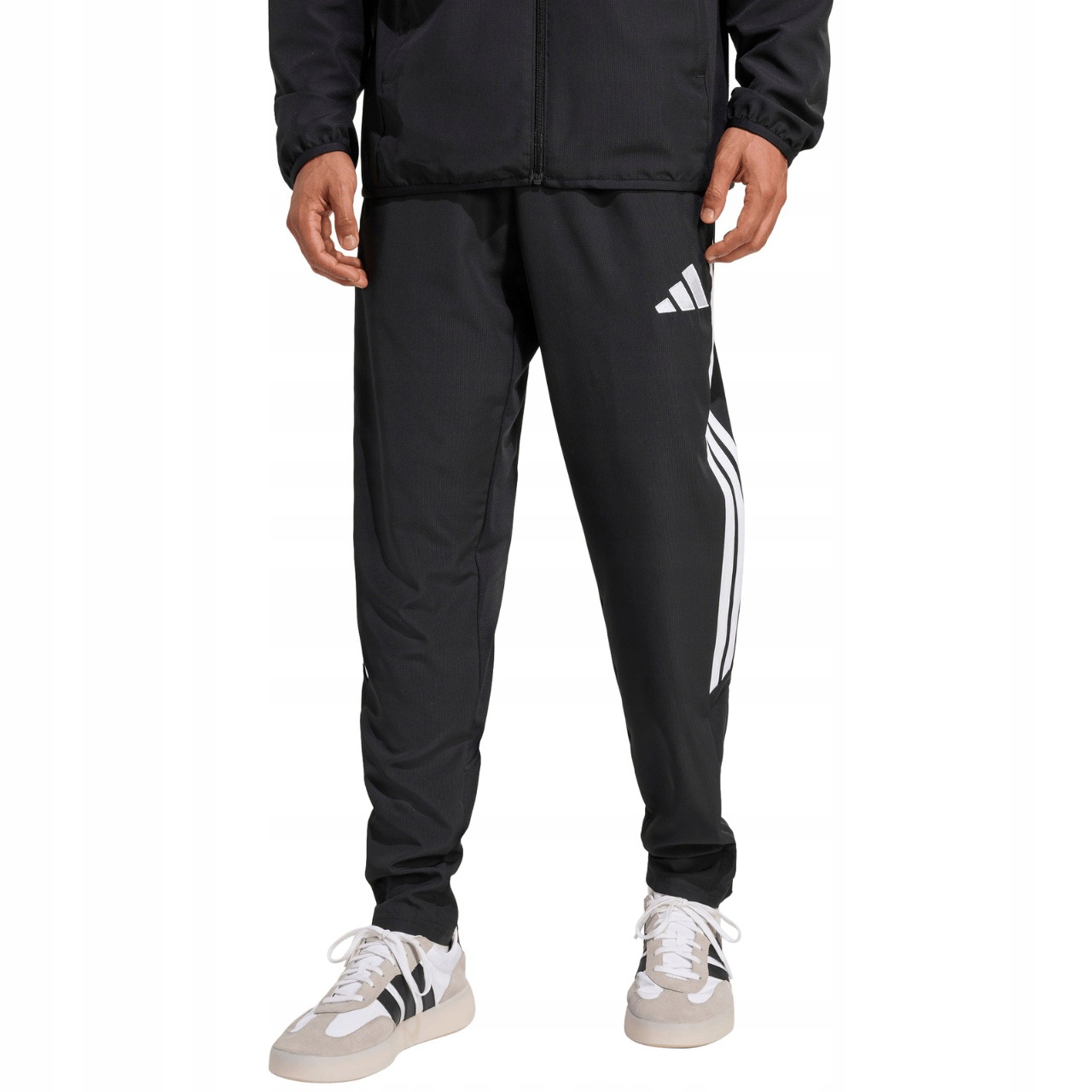 ND05_JZ9046-XL JZ9046 Pánské kalhoty adidas Tiro 2