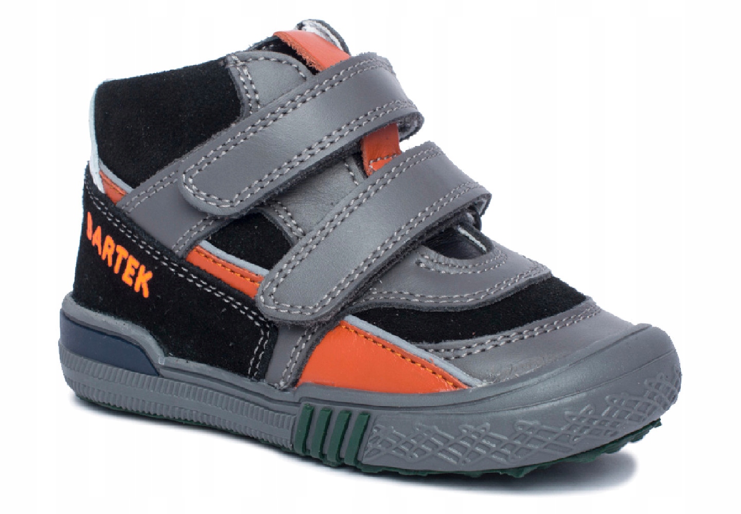 Bartek Buty 91756 Trzewiki Chłopięce Trampki R 21