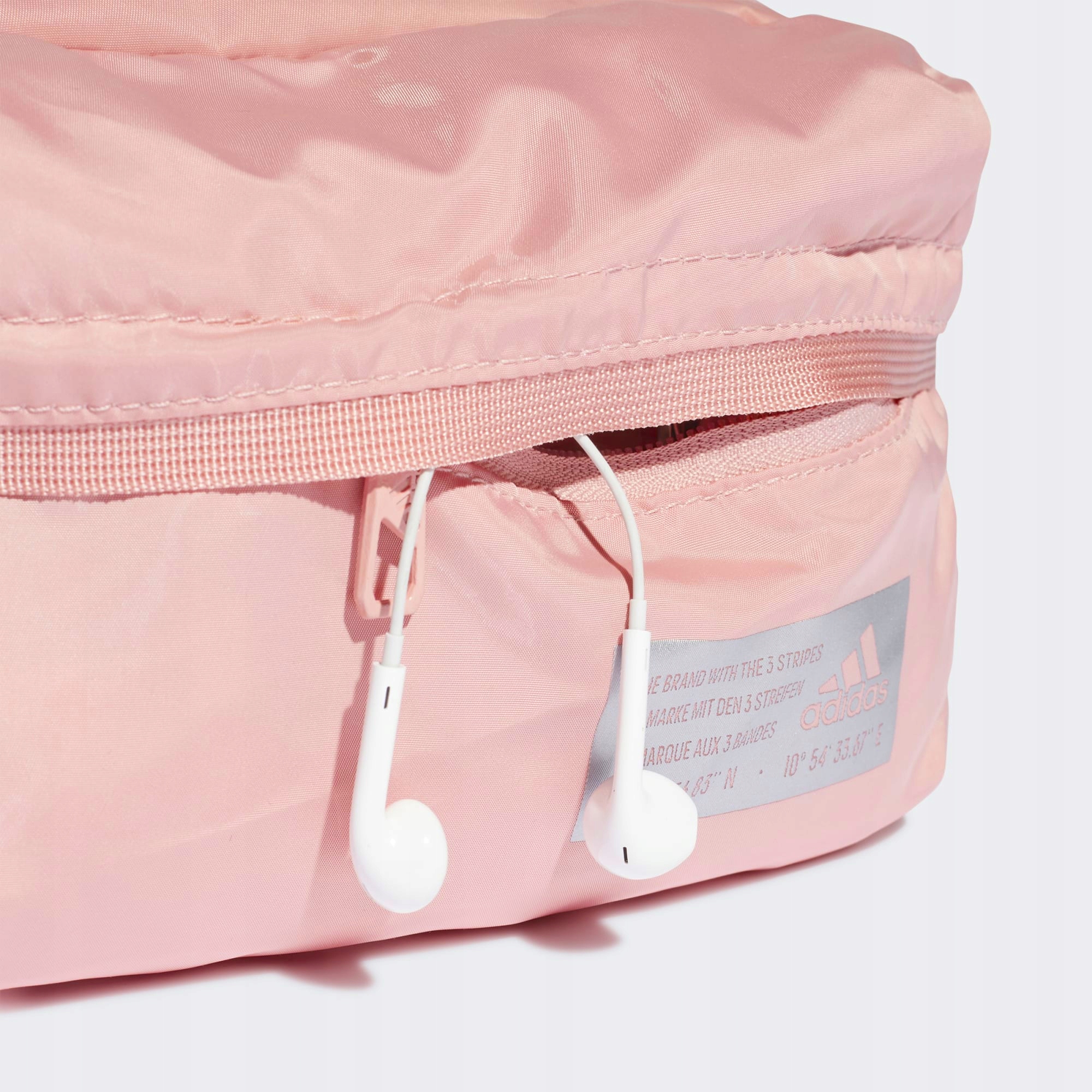 NERKA SASZETKA TOREBKA NA TELEFON BIODRÓWKA DAMSKA MŁODZIEŻOWA ADIDAS Typ nerka