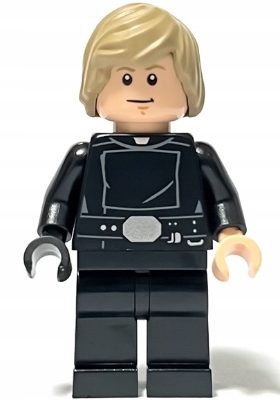 Lego Minifigurka Star Wars Luke Skywalker Jedi sw1262