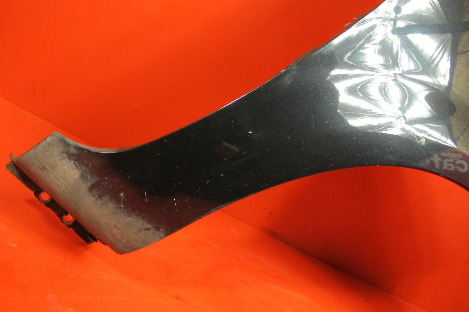 KIA CEED and 1 ED LIFT 09-12 fender right front front 1K