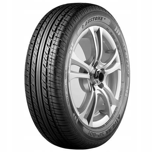 

4x155/65R14 75T Austone SP801 letnie opony