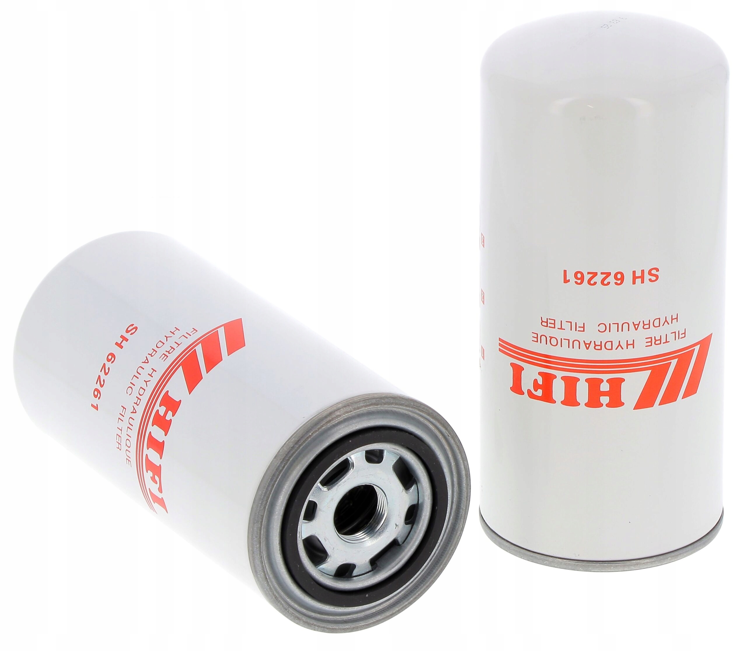 Hydraulický filtr Sh 62261 Hifi Filter