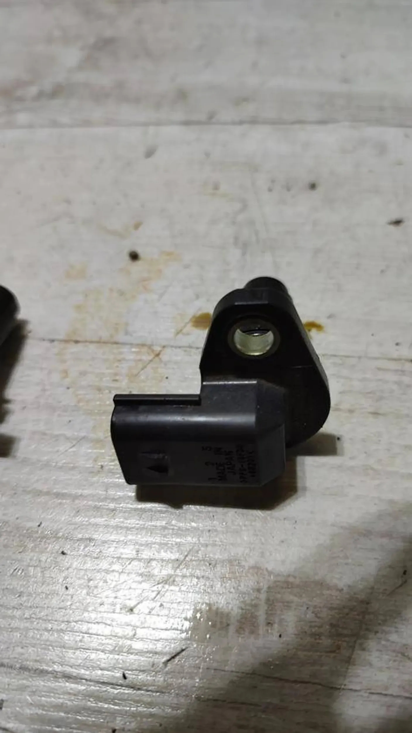 Volvo V40 II 2018r Sensor walka des Zahnrads