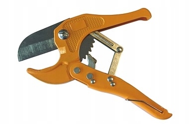 OBCINAK NOŻYCE DO RUR PCV PLASTIKOWYCH PEX 42MM