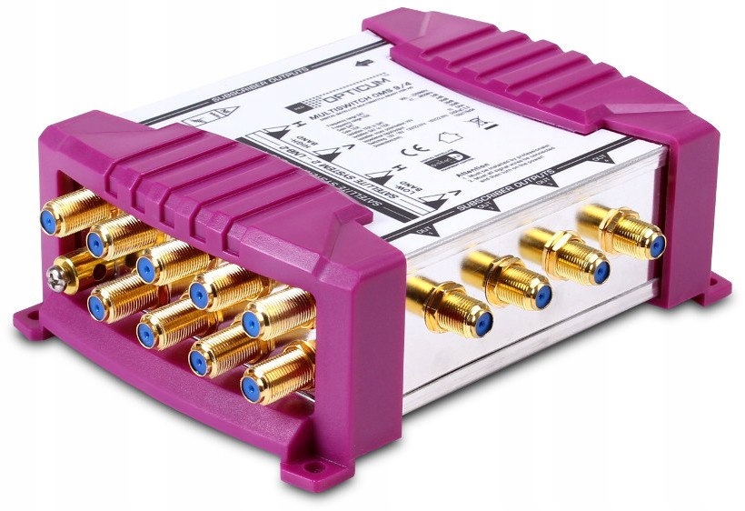 Multiswitch Oms 9/4 P