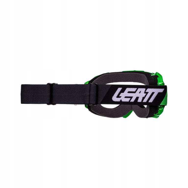 GOGLE cross quad LEATT VELOCITY 4.5 KAWASAKI GREEN Producent Leatt