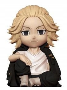Tokyo Revengers Mikey Pokladnička Pvc 14 cm