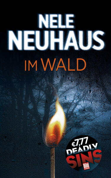 Im Wald - Nele Neuhaus