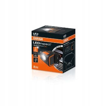 ЛІХТАР РУЧНИЙ LEDIL404 OSRAM