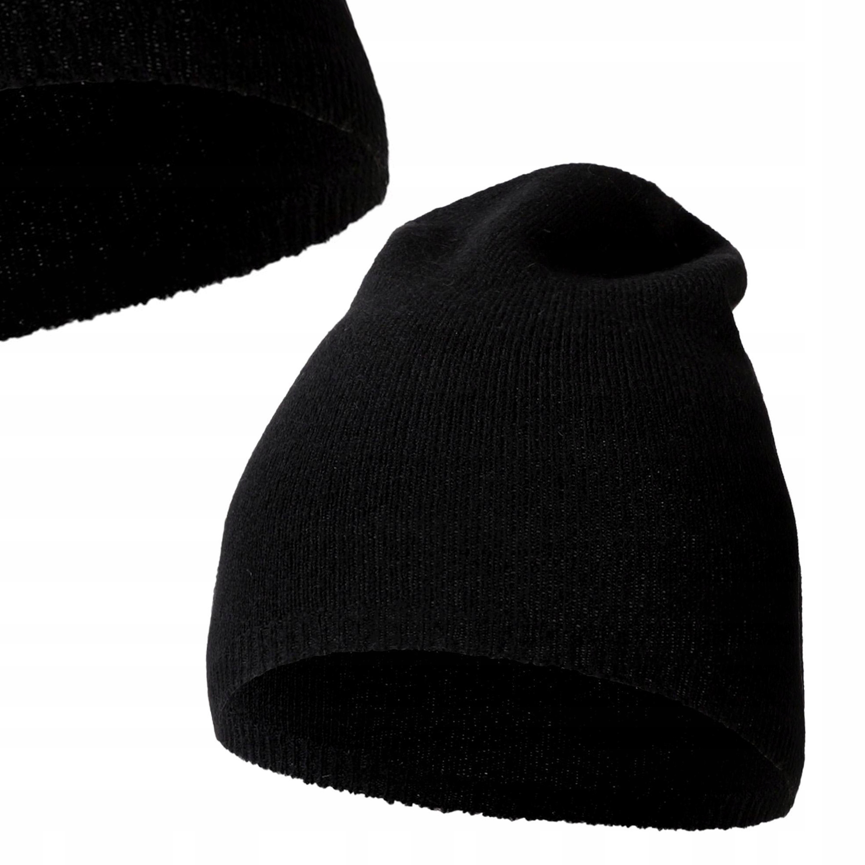 Čepice s přídavkem Vlny Moraj