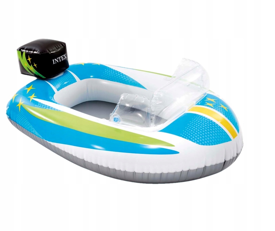 Ponton Intex 59380EP