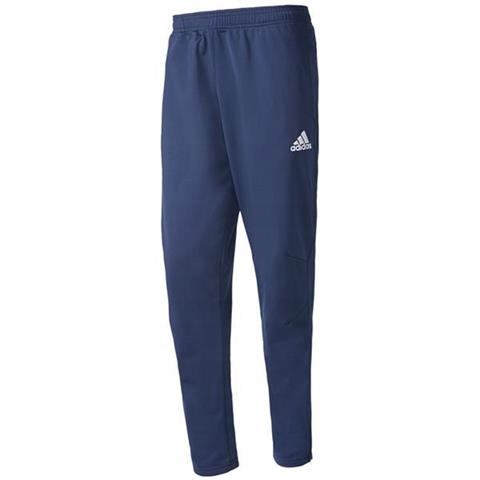 Pánské sportovní tréninkové kalhoty Adidas Tiro, velikost M
