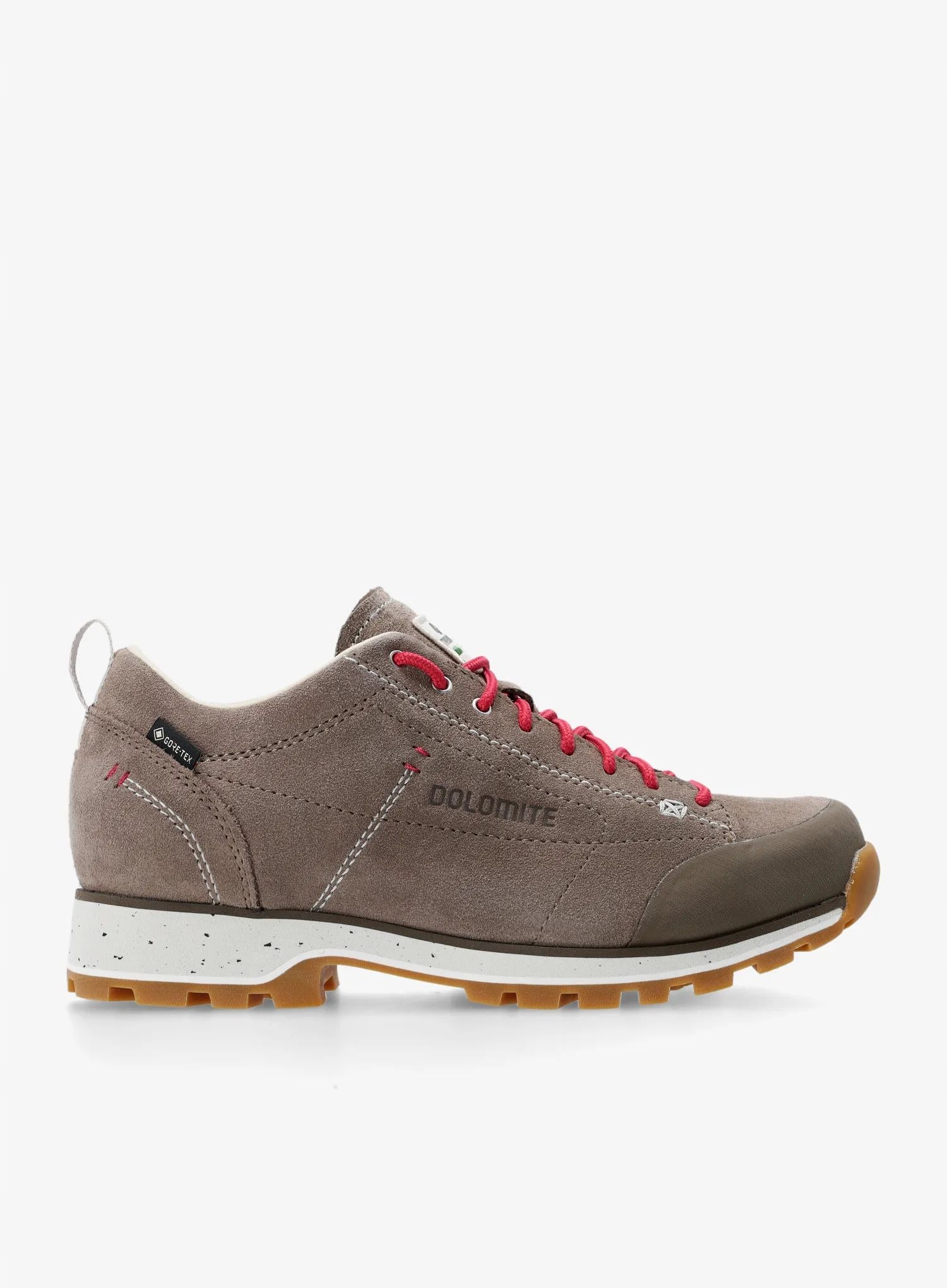 Dámské outdoorové boty Dolomite 54 Low Evo Gtx nuggetová barva 38 2/3