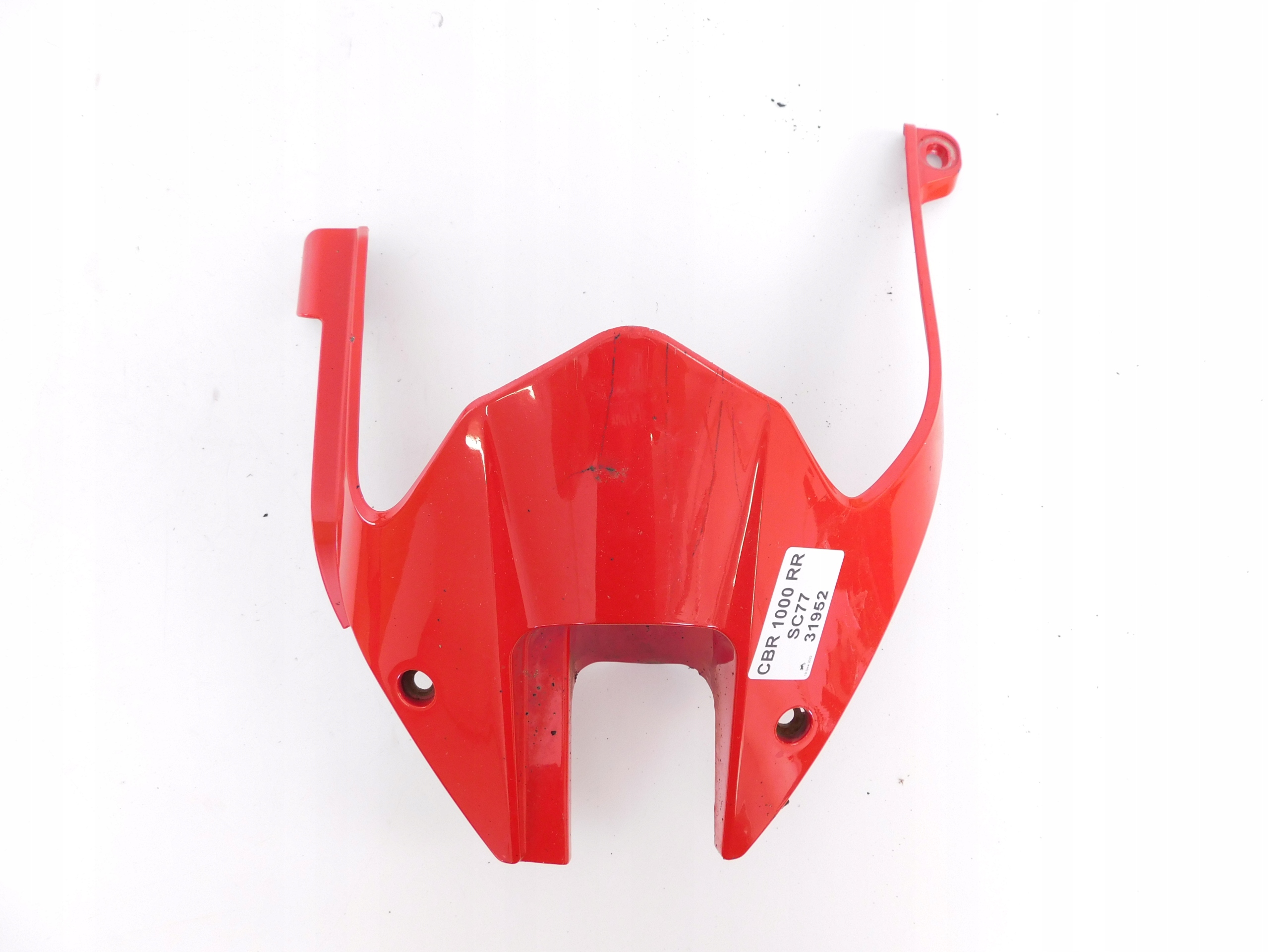 HONDA CBR 1000RR SC77 КОЛІСНА АРКА КРИЛО