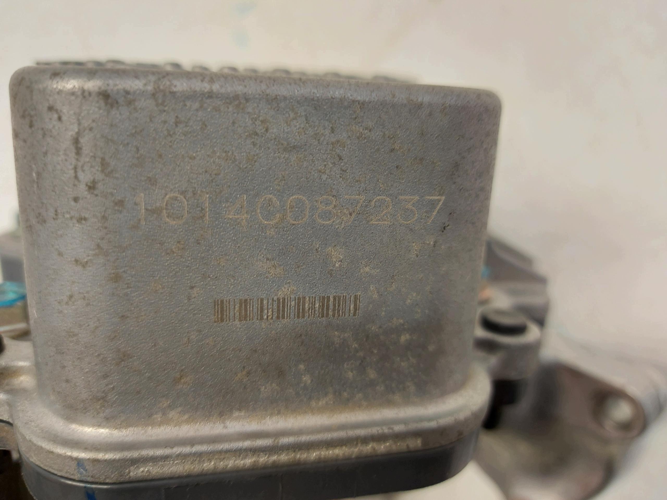 Honda HR-V III eHEV water pump electrical thermostat 1.5eh 014c087237