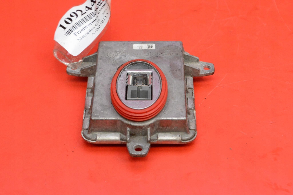 control unit XENON KSENON left A2229003300 MERCEDES CLA C117 13-16