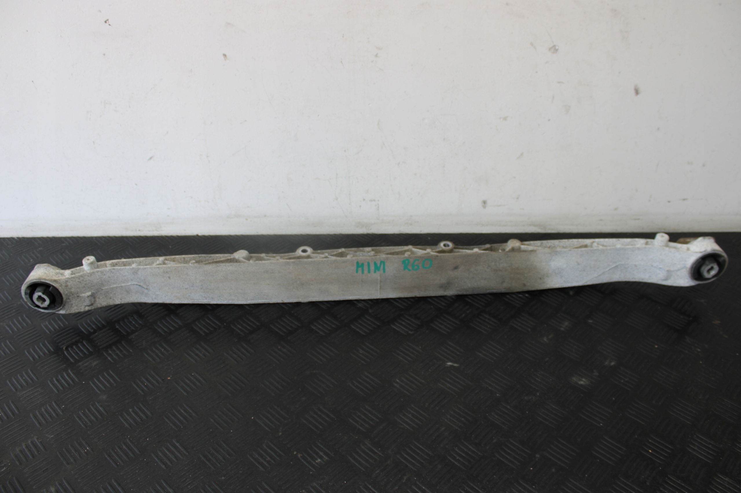 sider holder DYFRA MINI COUNTRYMAN R60