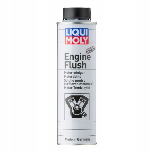 

Środek do płukania silnika 300 ml Engine Flus
