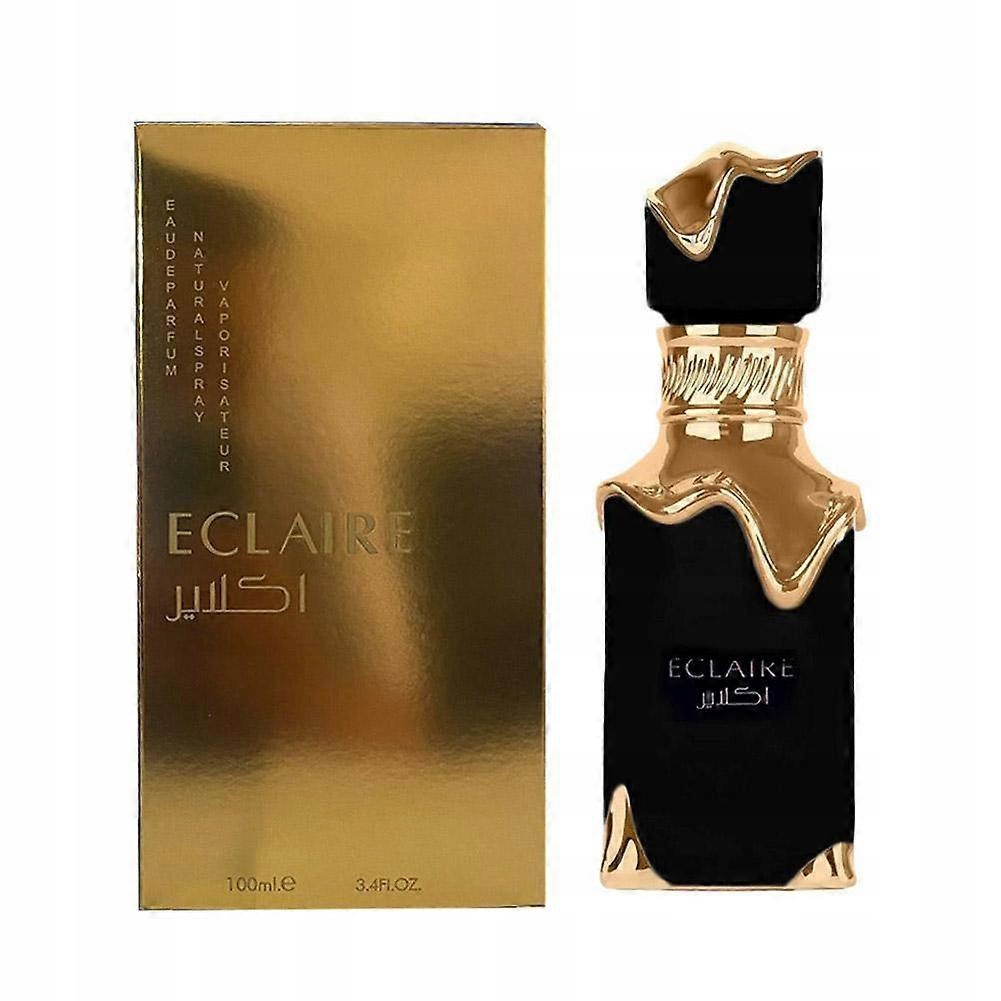 Woda perfumowana Lattafa Eclaire UNISEX 100 ml
