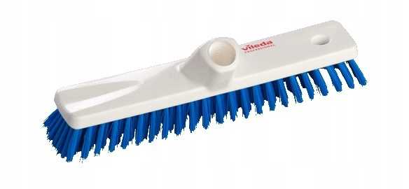 Levně Kartáč Vileda Superior na drhnutí 30 cm