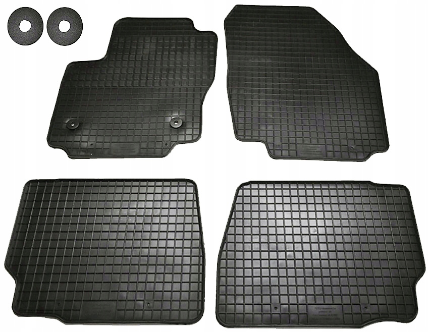 

Dywaniki petex Ford Mondeo Mk 4 (07-14) Oryginalne