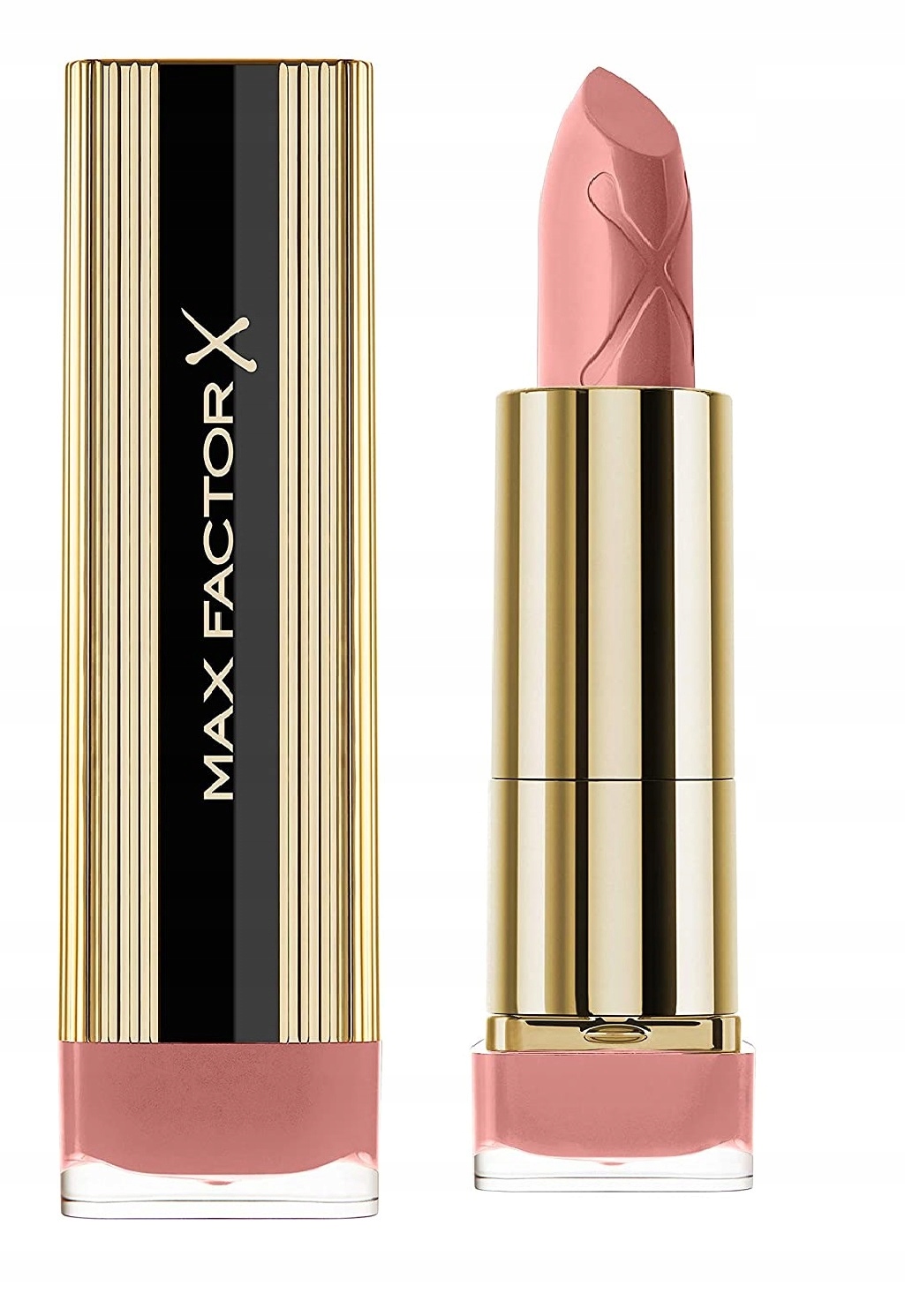 

Max Factor Colour Elixir Szminka 005 Simply Nude