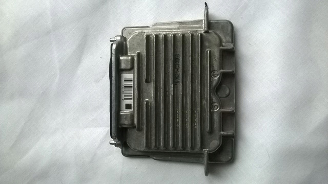 przetwornica moduł led 90035944