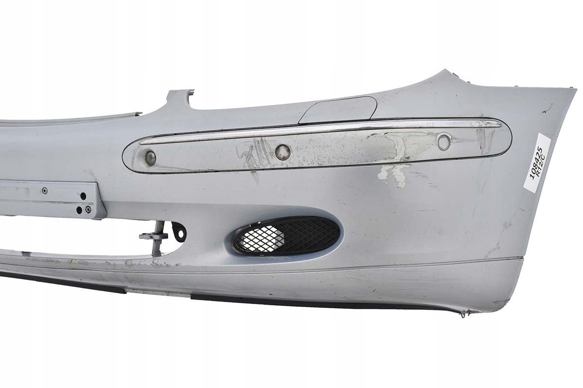 Frontstoßstange vorne MERCEDES S W220 347 PDC