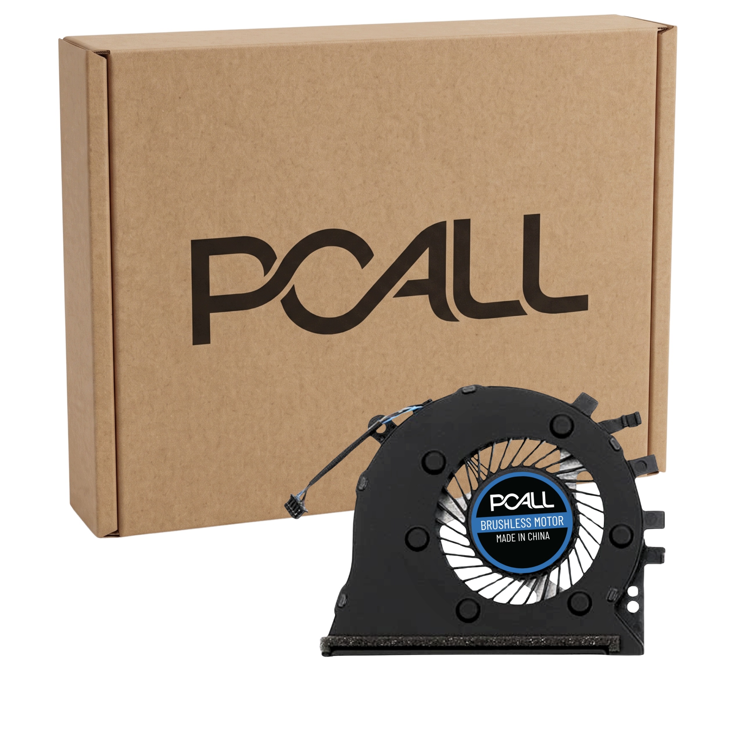 Ventilátor Pro Hp 17-BY 17-CA 17-CS 17-CX 17G-CR 17Q-CA 17T-BY 470 G7 475 G7