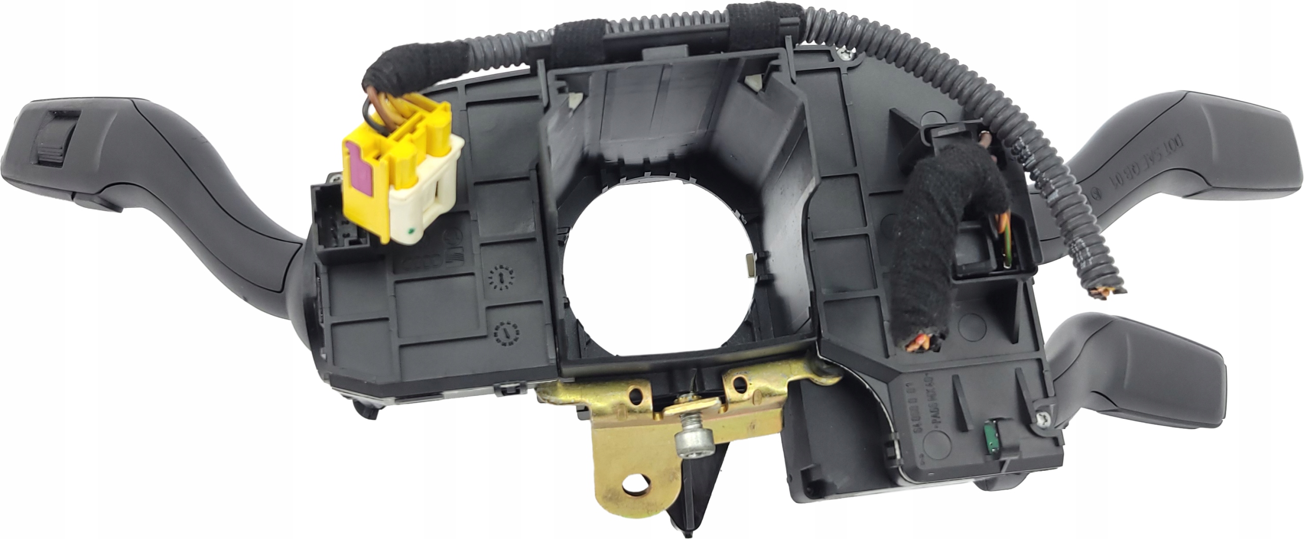 AUDI A6 C6 Q7 DEVIO LUCI DEVIO DEVIO LUCI TERGICRISTALLO TERGI TEMPOMAT KOMBI 4F0953549A
