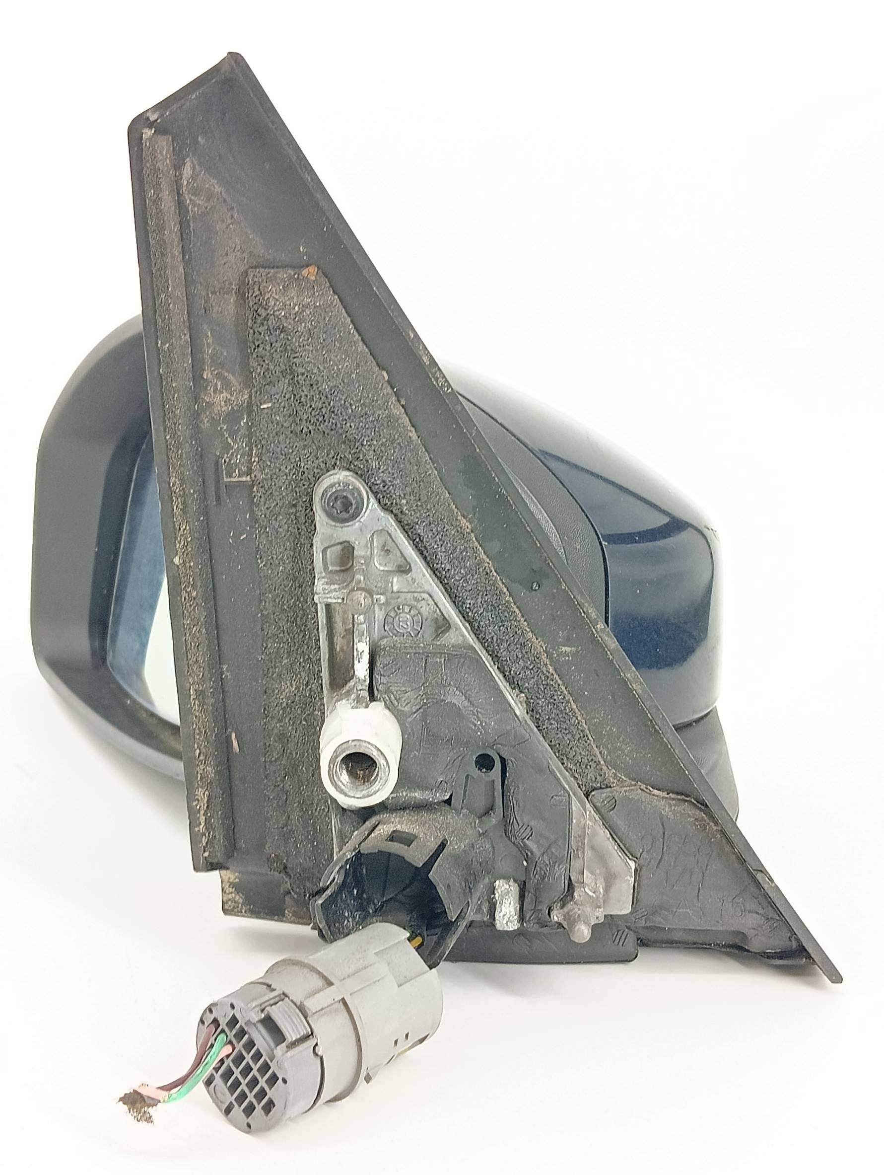 mirror left 5PIN EUROPA Renault Espace IV (2003-2014)