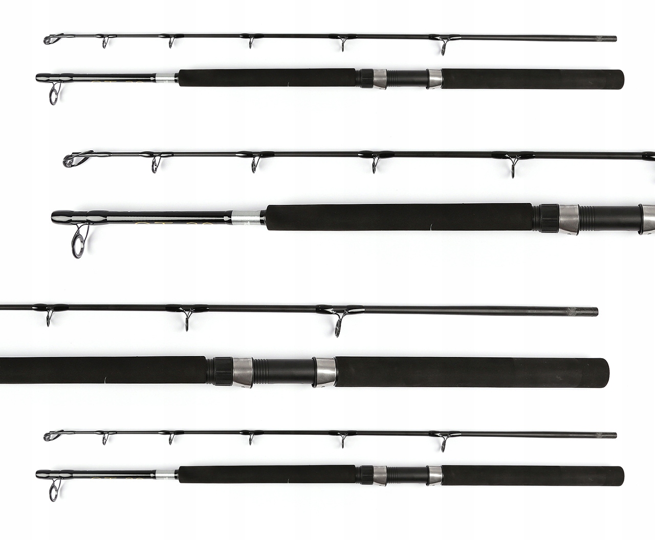 Morska Wędka Abu Garcia Gt Boat 184/30lbs