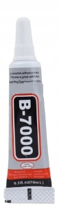 

Klej Syntetyczny B7000 Dotyk Szybka Uszczelk 10ml