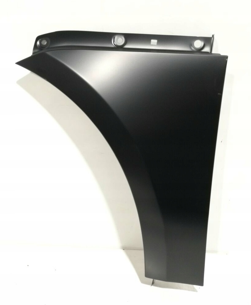 BŁOTNIK PRZEDNI DÓŁ PRAWY PORSCHE MACAN (2014-22)