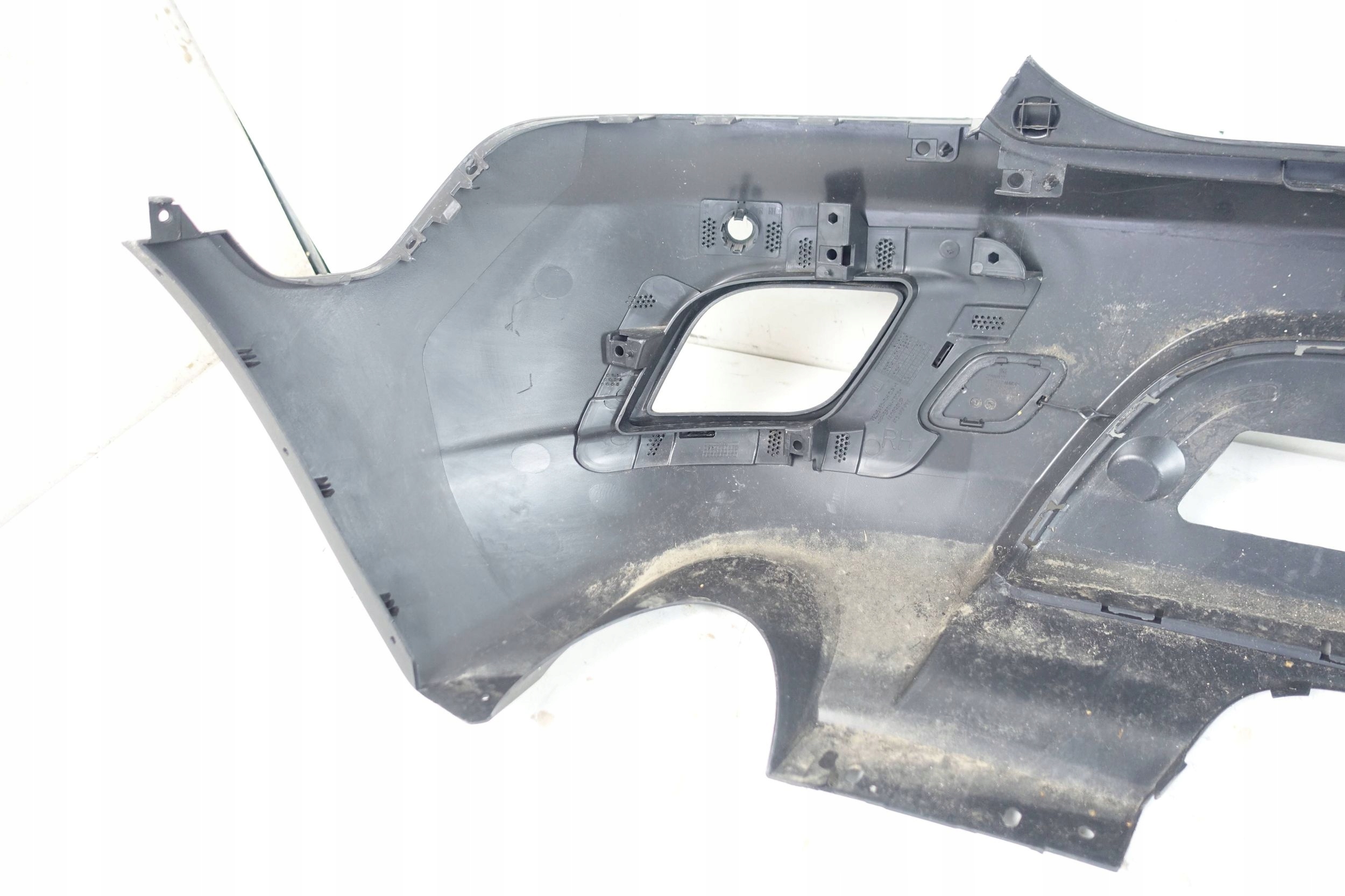 OPEL MOKKA bumper rear part rear 95365611