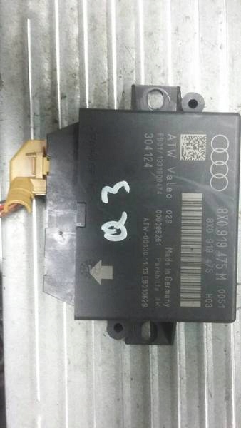 modul 8X0919475M AUDI Q3