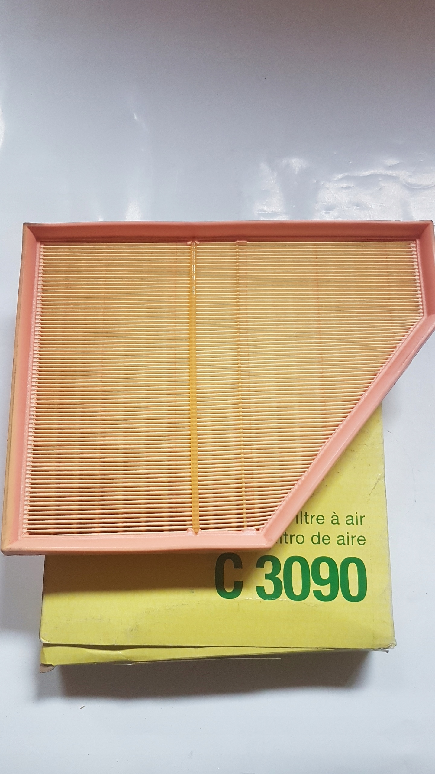 Гальмівна рідина Organika R - 3 500 мл